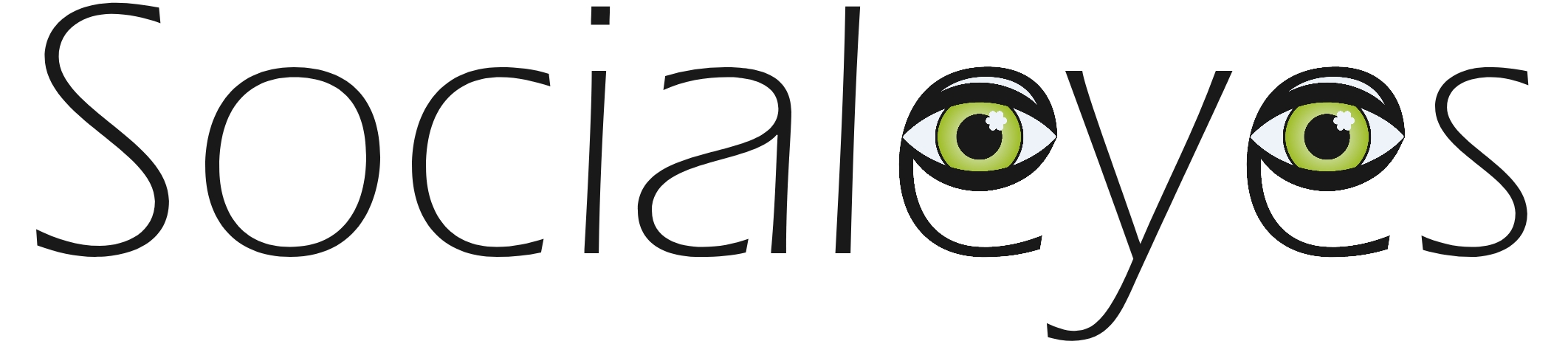 Socialeyes